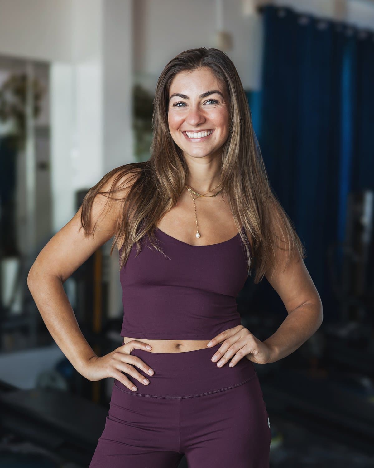 Savannah Evanko, Instructor
