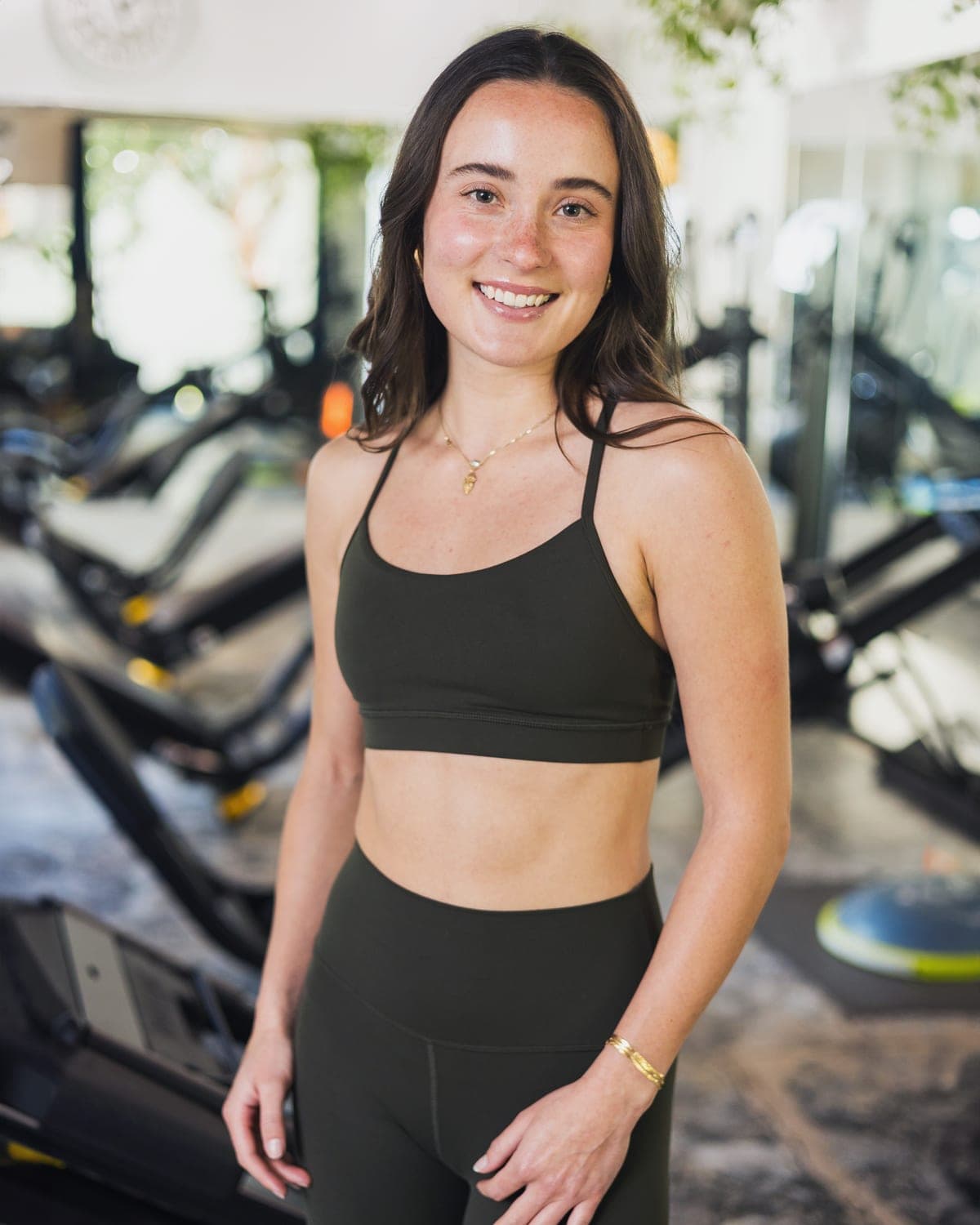 Shauna Wilder, Instructor