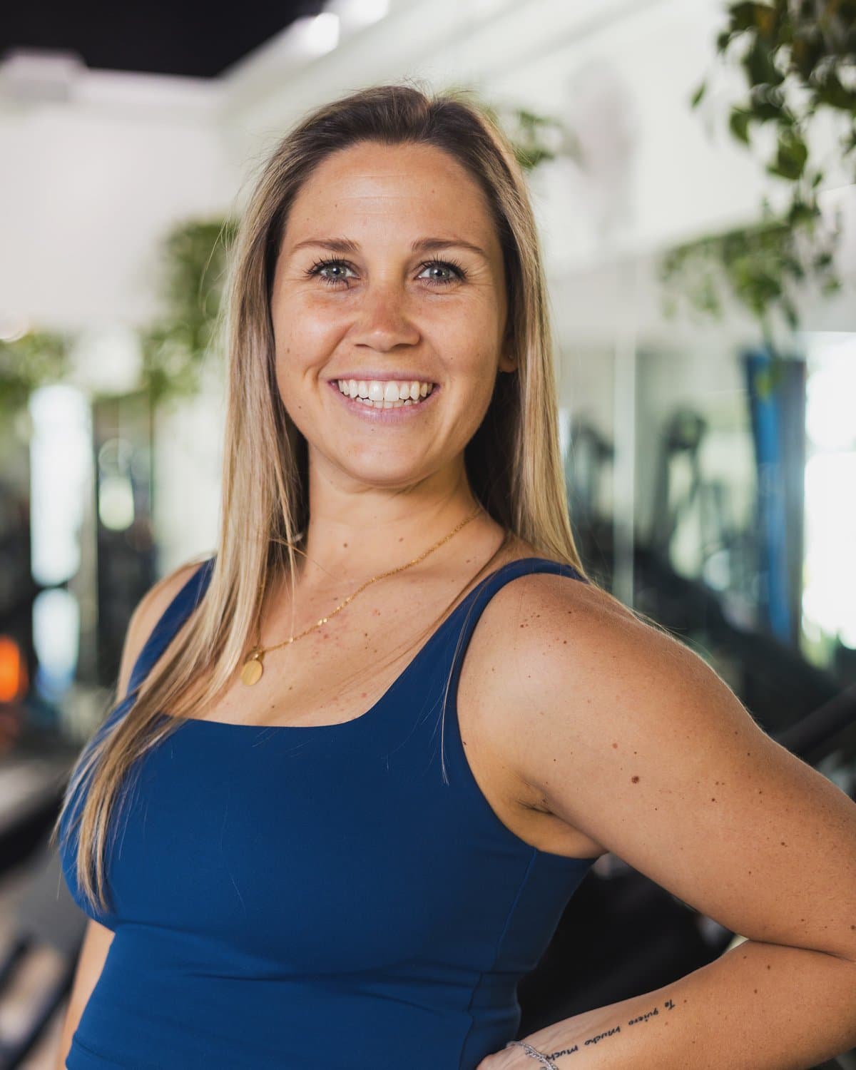 Tabby Taylor, Instructor